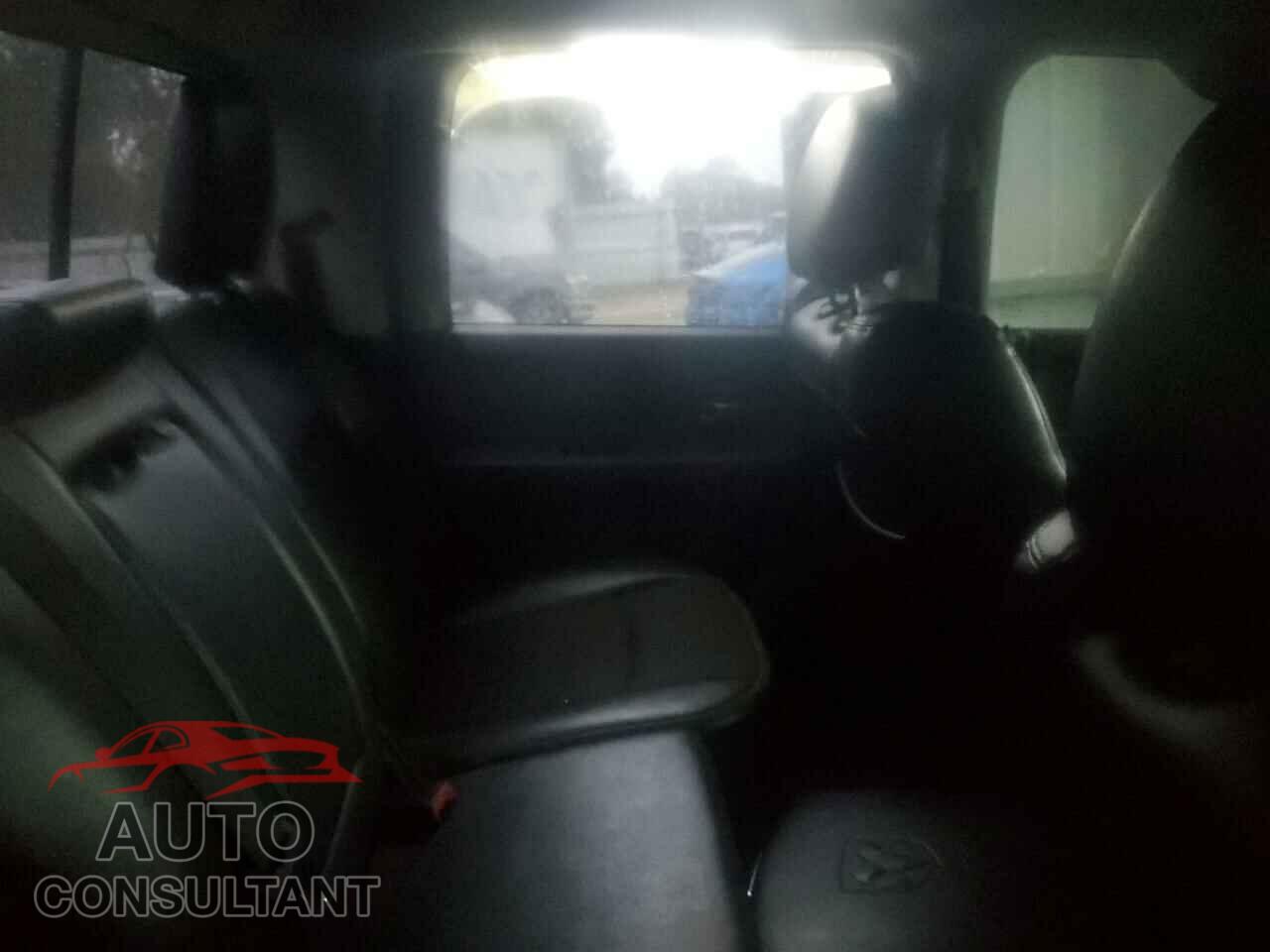 DODGE RAM 1500 2012 - 1C6RD7MTXCS142946