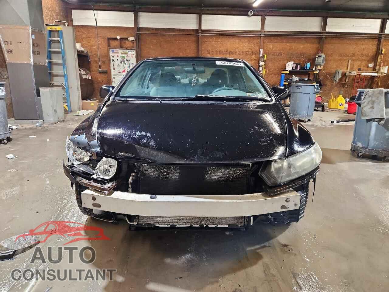 HONDA CIVIC 2010 - 2HGFG1B88AH531301