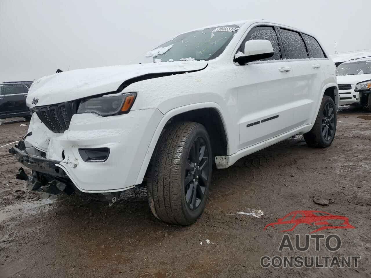 JEEP GRAND CHER 2020 - 1C4RJFAG1LC312172