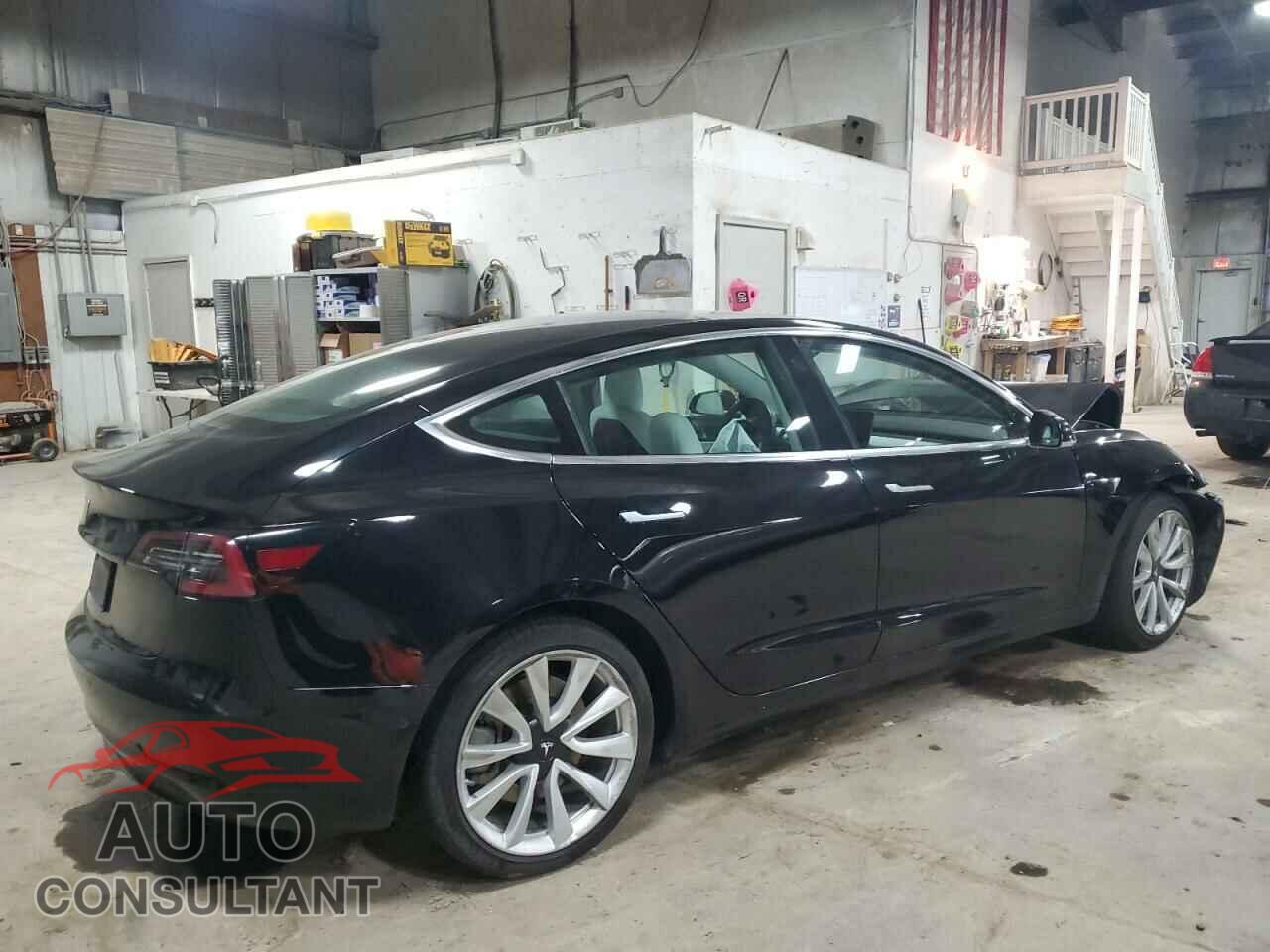 TESLA MODEL 3 2019 - 5YJ3E1EA5KF314964