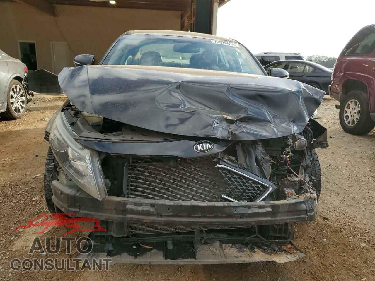 KIA OPTIMA 2015 - 5XXGN4A79FG519042