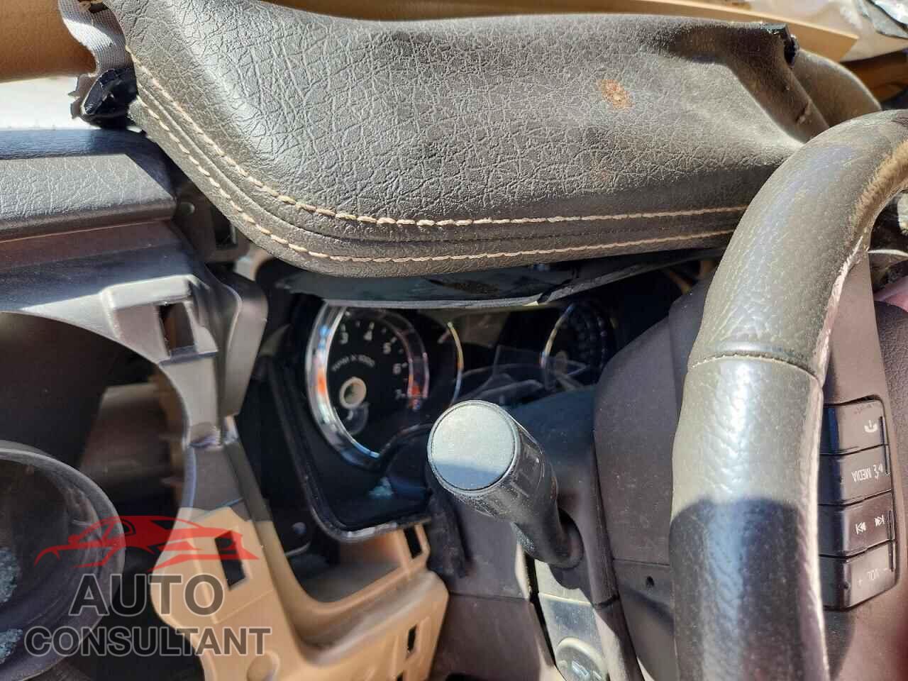 FORD F150 2013 - 1FTFW1CF9DFC79952