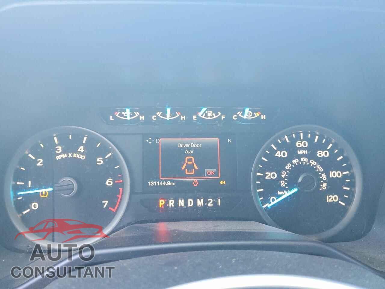 FORD F150 2016 - 1FTEW1EP7GKE55152