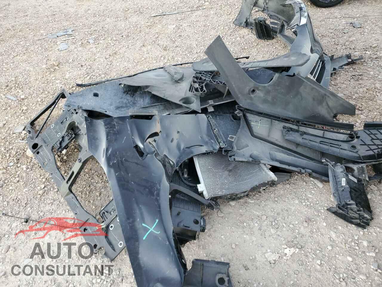 TESLA MODEL S 2018 - 5YJSA1E24JF247451