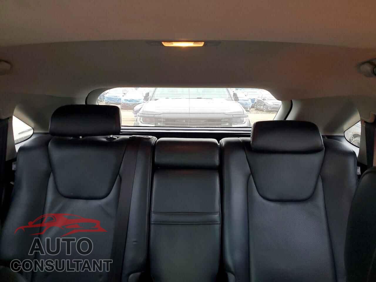 LEXUS RX450 2010 - JTJBC1BA6A2009381