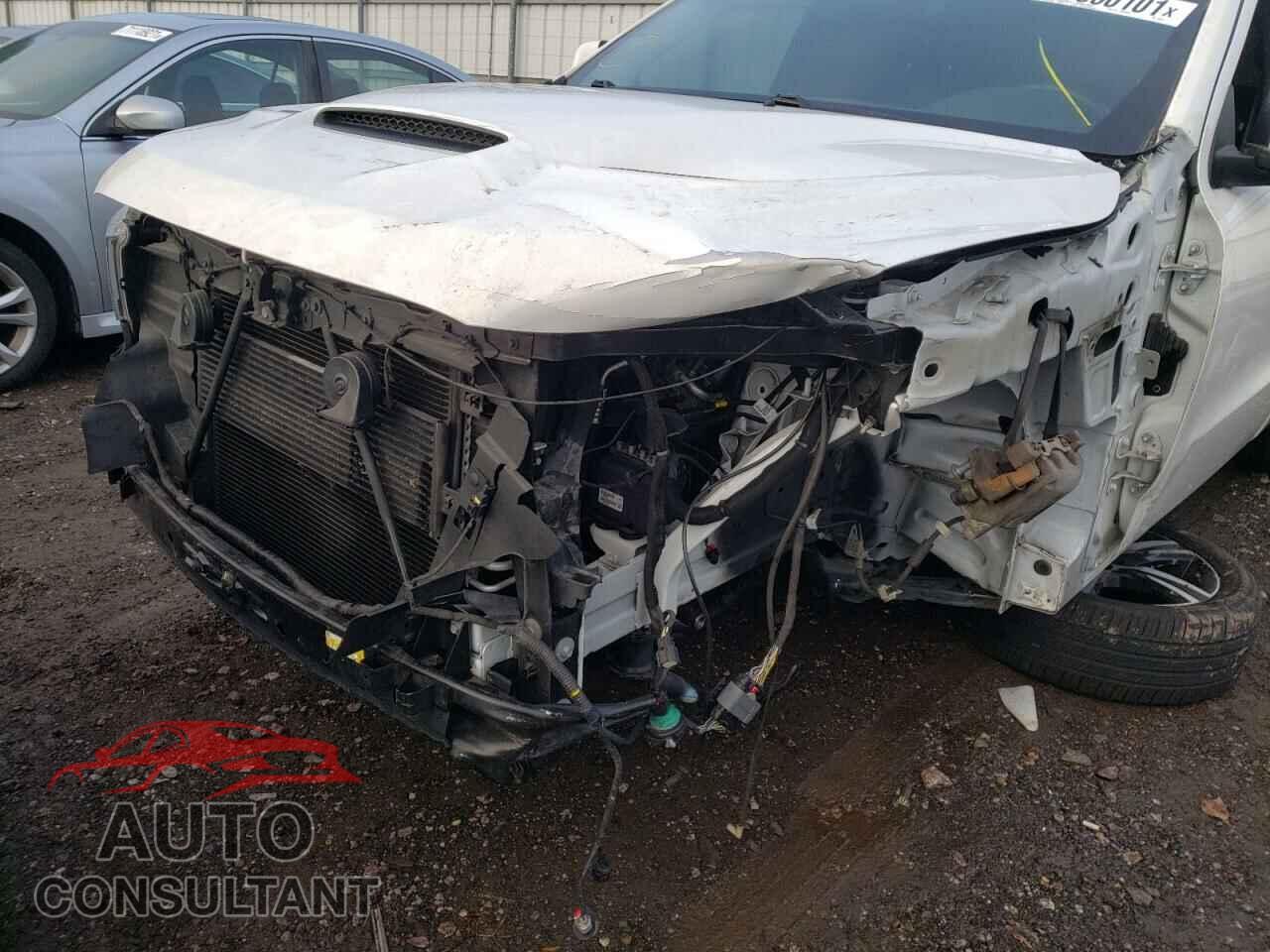 DODGE DURANGO 2018 - 1C4RDJDG0JC486365