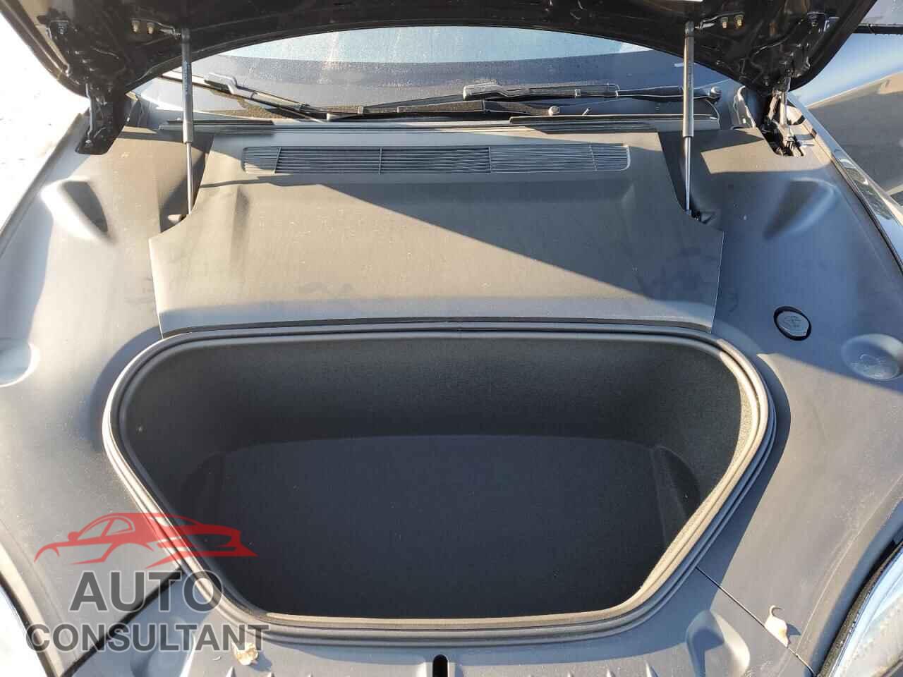 TESLA MODEL S 2024 - 5YJSA1E56RF542993