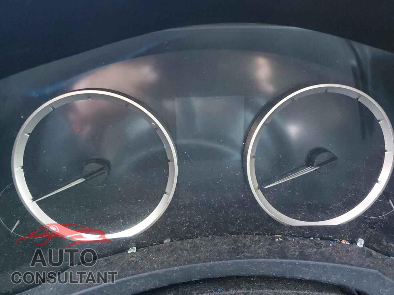 LEXUS IS 2014 - JTHCF1D29E5008524