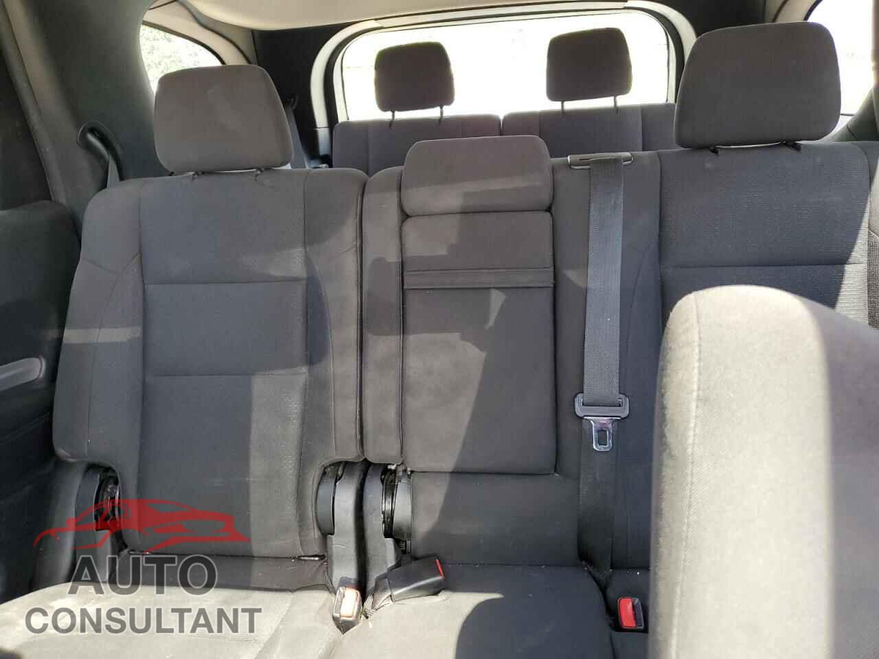 DODGE DURANGO 2015 - 1C4RDJAG7FC751178