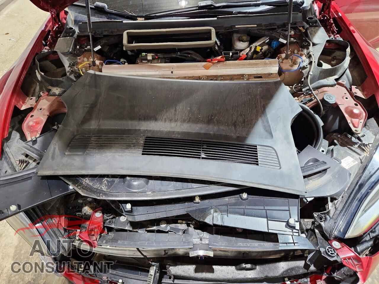 TESLA MODEL S 2023 - 5YJSA1E53PF530314