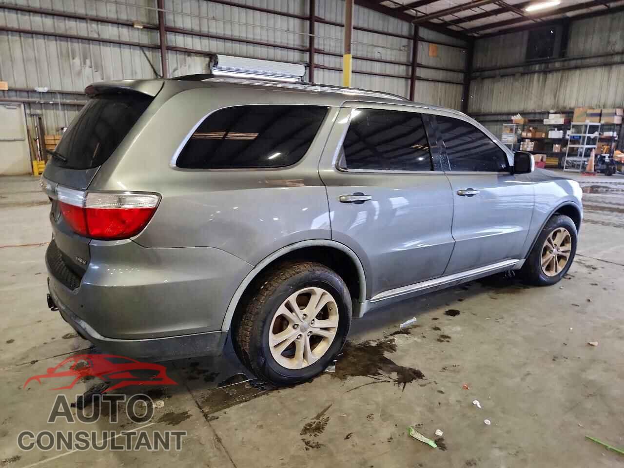 DODGE DURANGO 2012 - 1C4RDHDG4CC180779