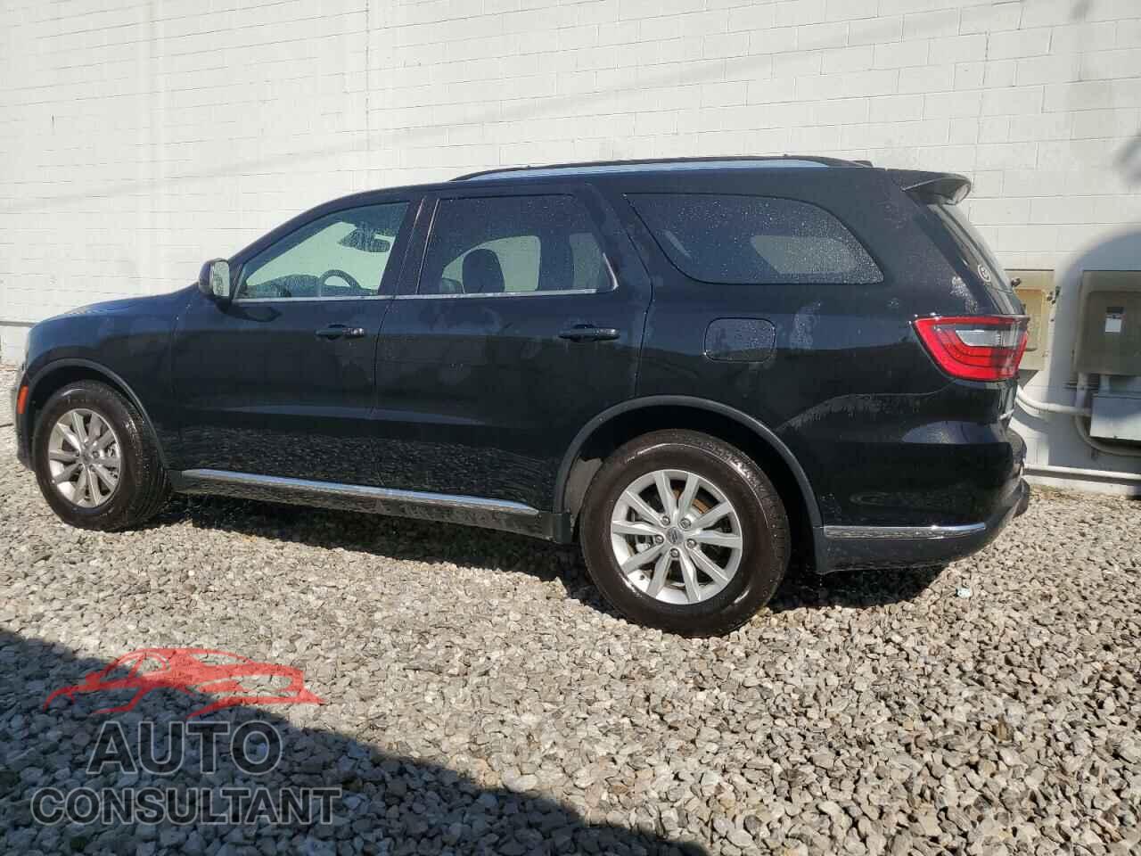 DODGE DURANGO 2023 - 1C4RDHAGXPC596653