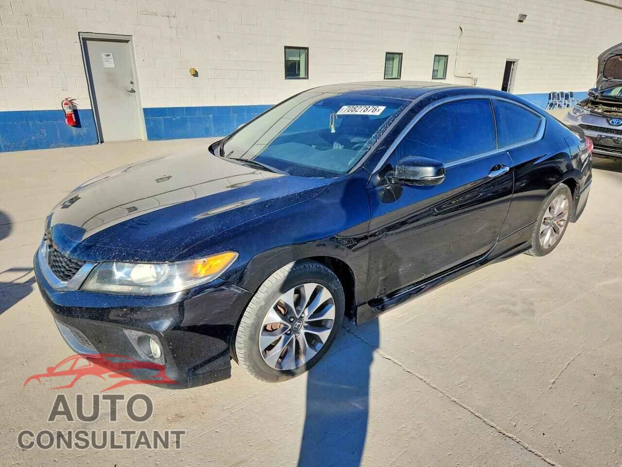 HONDA ACCORD 2014 - 1HGCT1B85EA800874