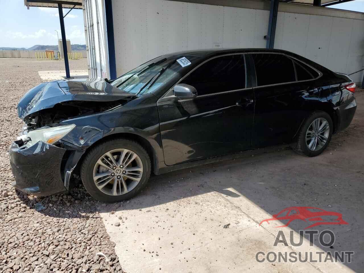 TOYOTA CAMRY 2015 - 4T1BF1FK4FU986829