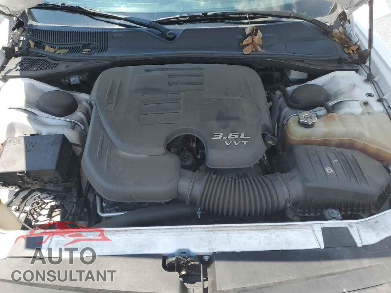 DODGE CHALLENGER 2020 - 2C3CDZAG8LH215082