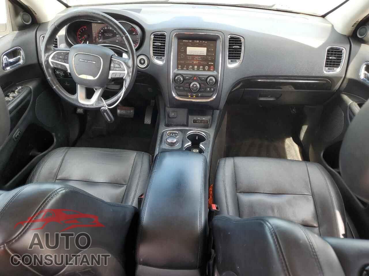 DODGE DURANGO 2015 - 1C4RDHDG2FC800856