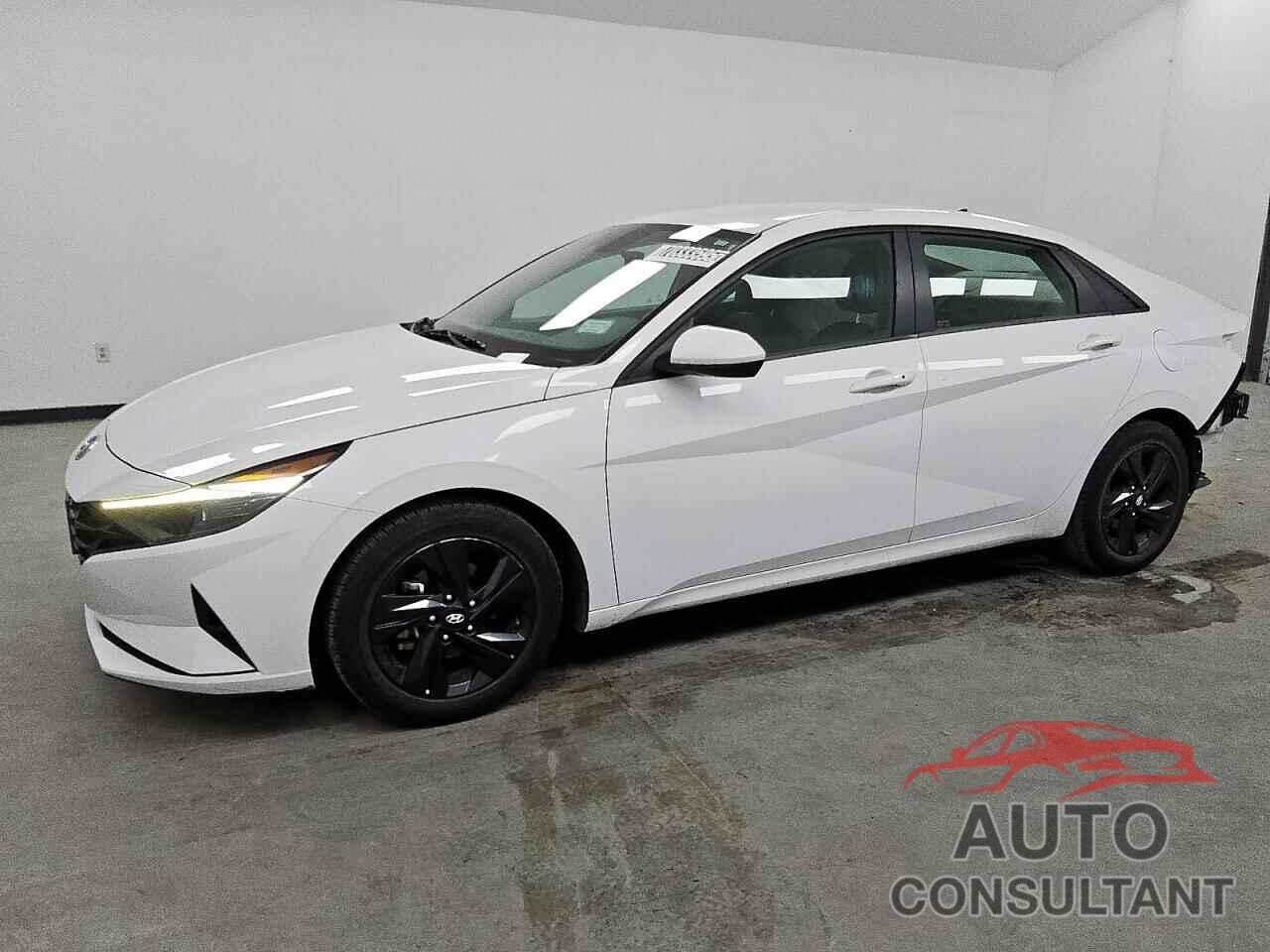 HYUNDAI ELANTRA 2023 - 5NPLM4AG5PH103853
