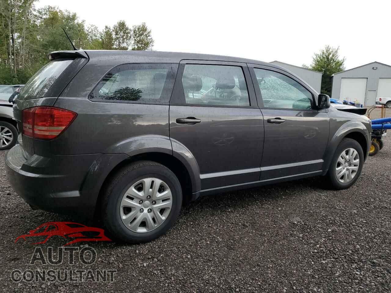 DODGE JOURNEY 2017 - 3C4PDCAB7HT609539