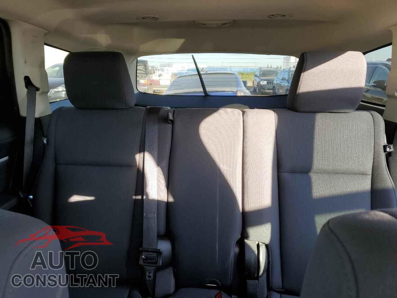 DODGE JOURNEY 2010 - 3D4PG5FV0AT201608