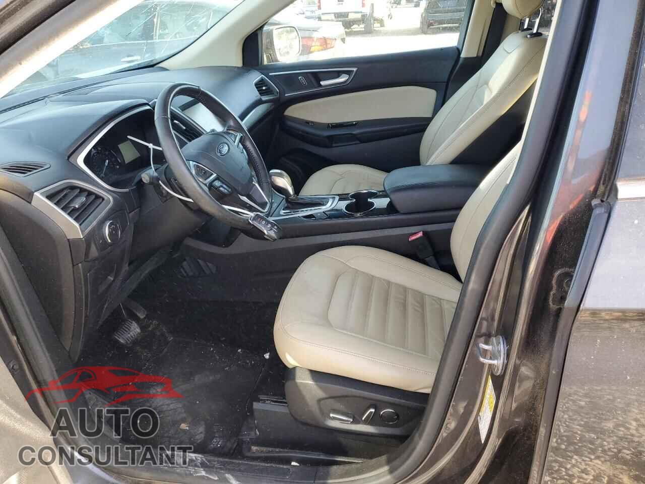 FORD EDGE 2015 - 2FMTK3J94FBB46782