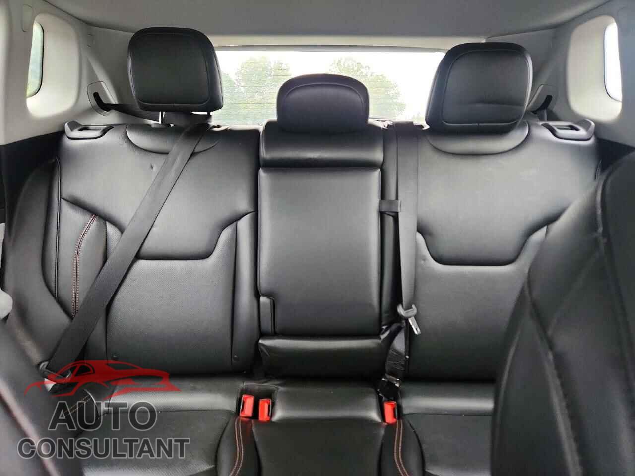 JEEP COMPASS 2022 - 3C4NJDFB3NT235568