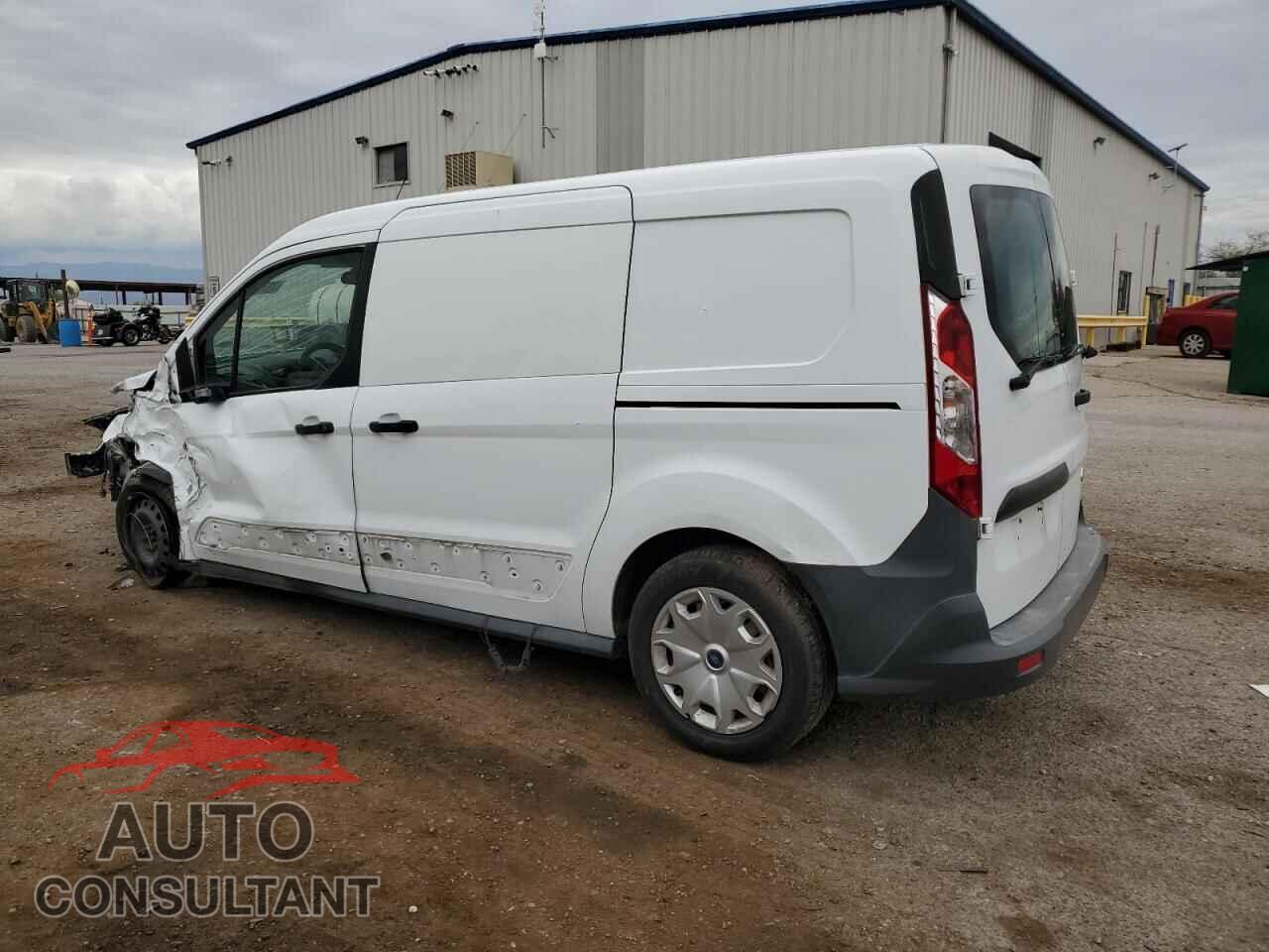 FORD TRANSIT 2016 - NM0LS7E71G1234784
