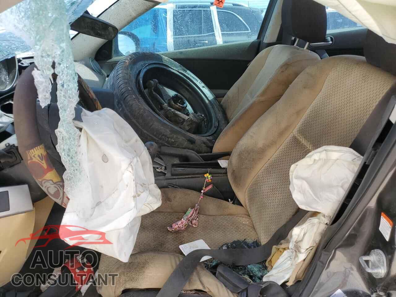 MAZDA 3 2011 - JM1BL1VF3B1445364