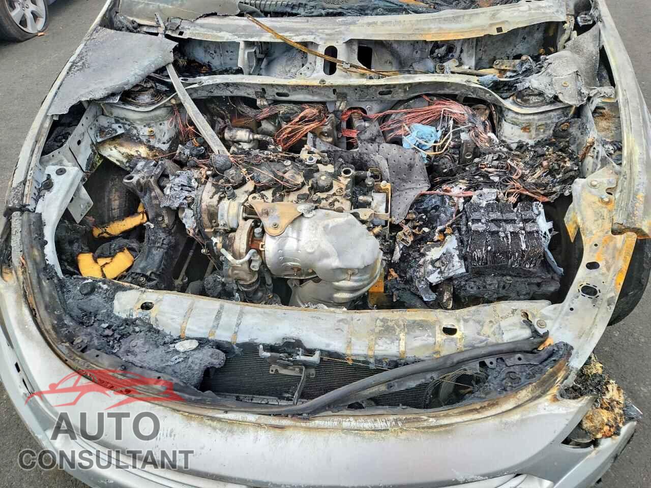 DODGE DART 2013 - 1C3CDFAH7DD231439