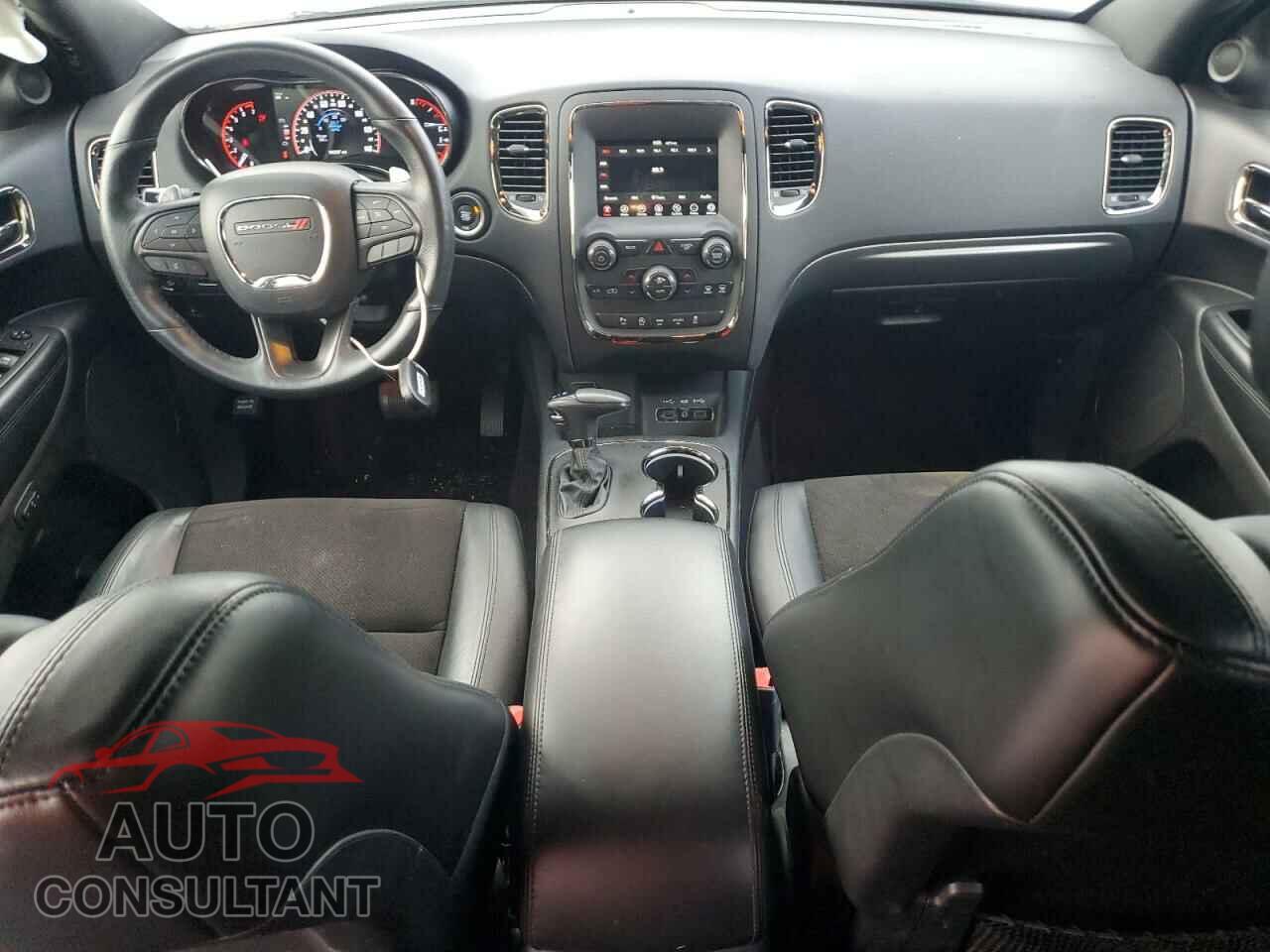 DODGE DURANGO 2019 - 1C4RDHDG7KC549780