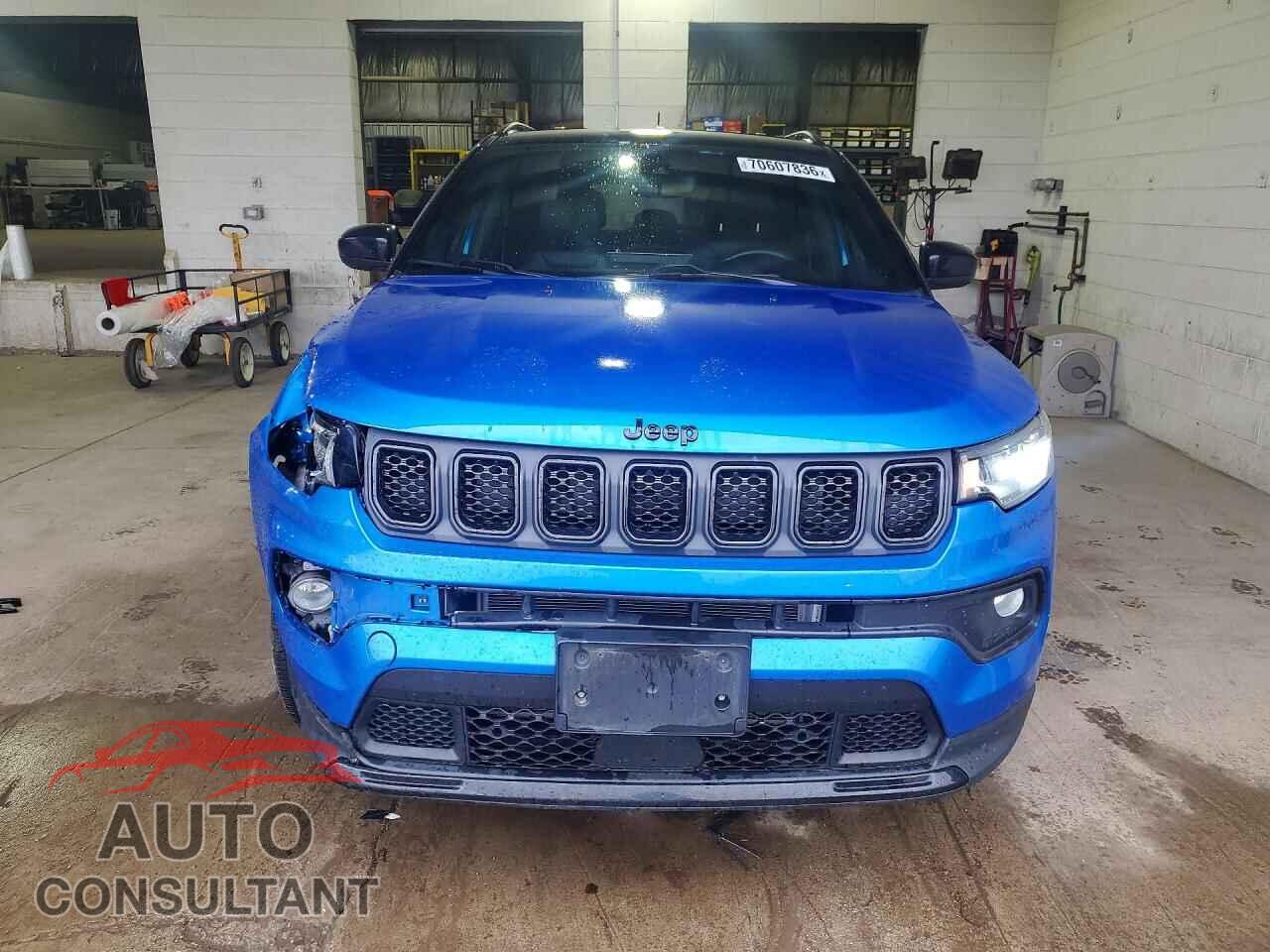 JEEP COMPASS 2023 - 3C4NJDBN2PT515324