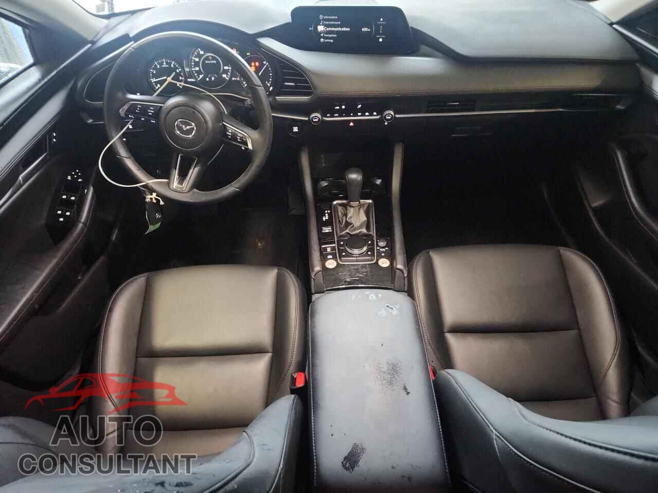 MAZDA 3 SELECT S 2025 - 3MZBPABM2SM456251