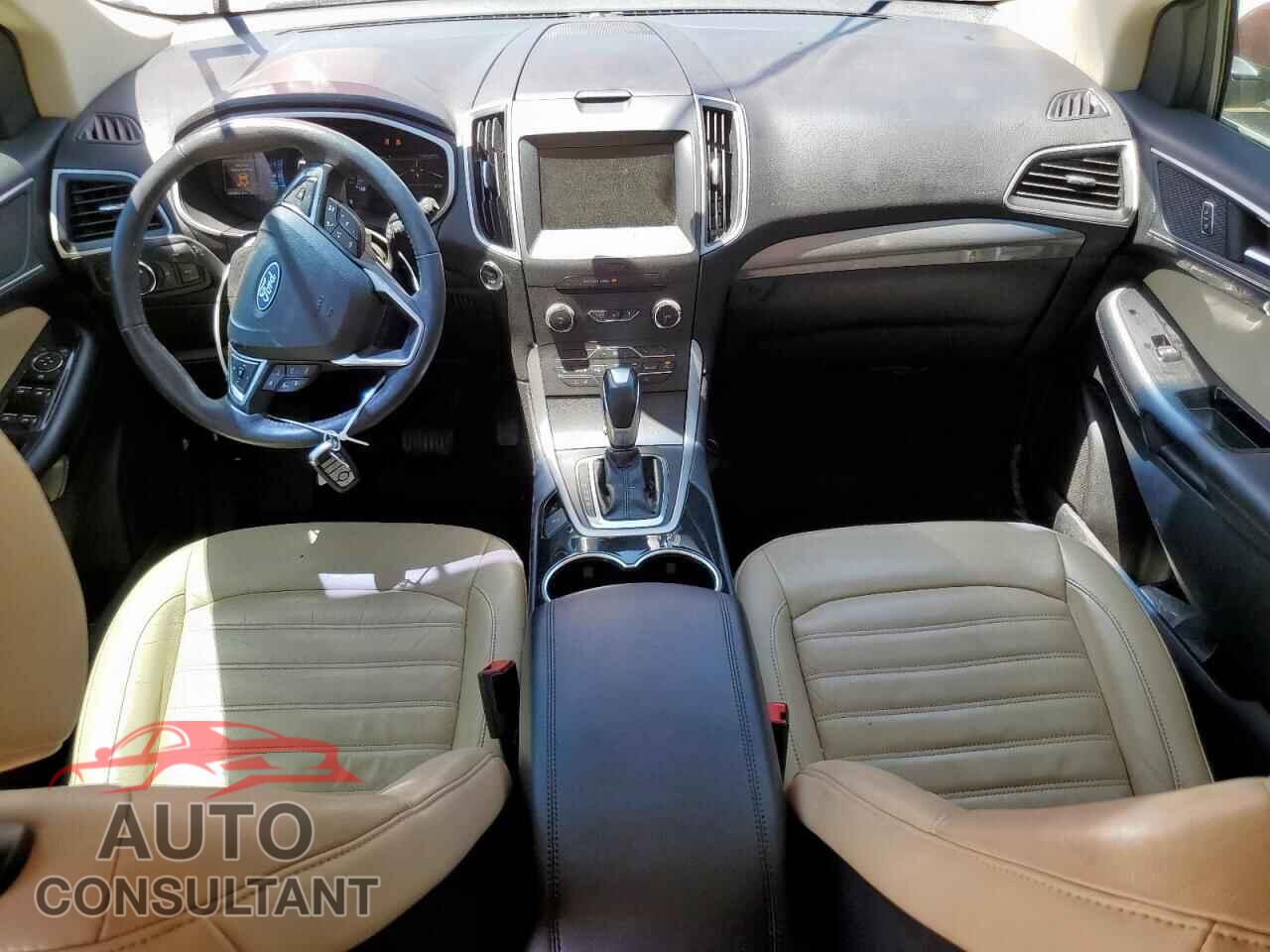 FORD EDGE 2018 - 2FMPK3J98JBB19028