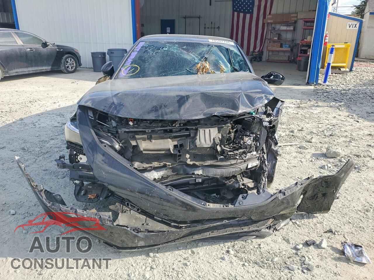 HONDA CIVIC 2026 - 2HGFE2F50TH516208