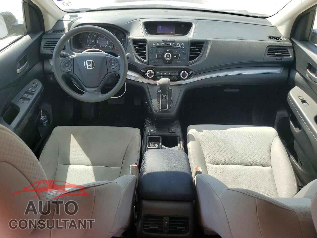 HONDA CRV 2015 - 3CZRM3H32FG700256