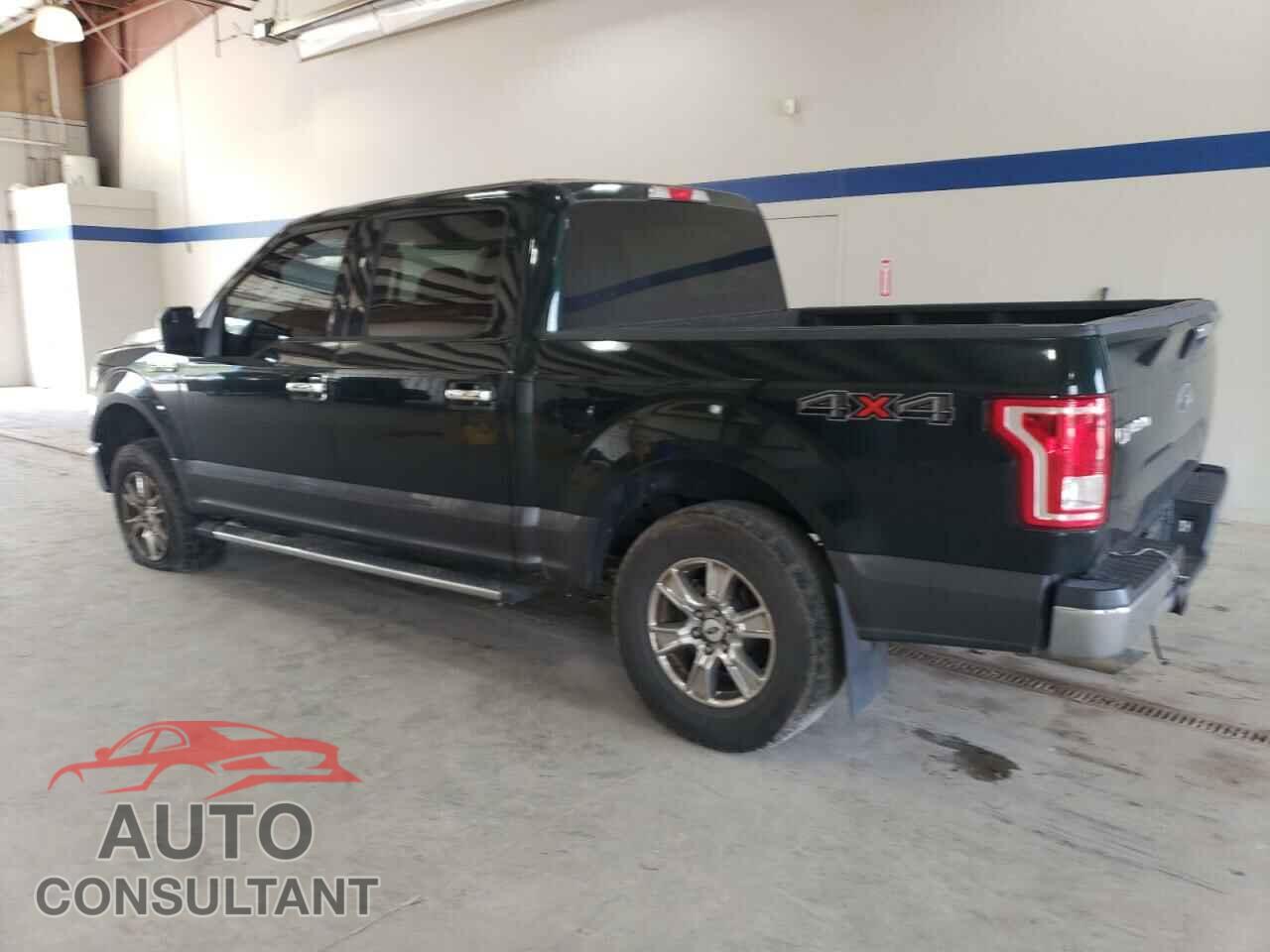 FORD F-150 2016 - 1FTEW1EF3GFA60658