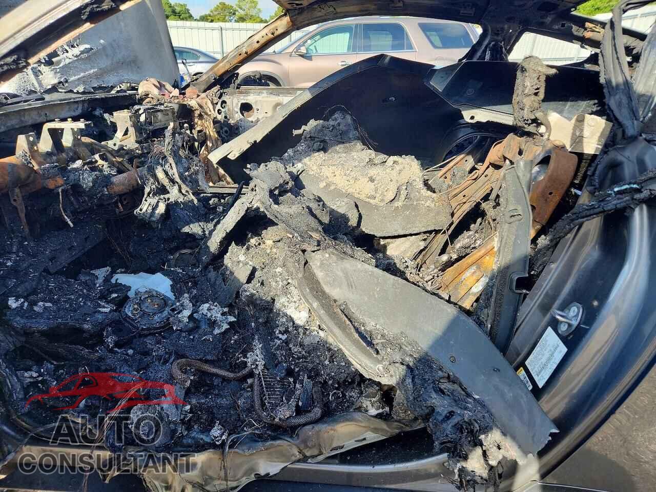 FORD MUSTANG 2024 - 1FA6P8CF9R5406708