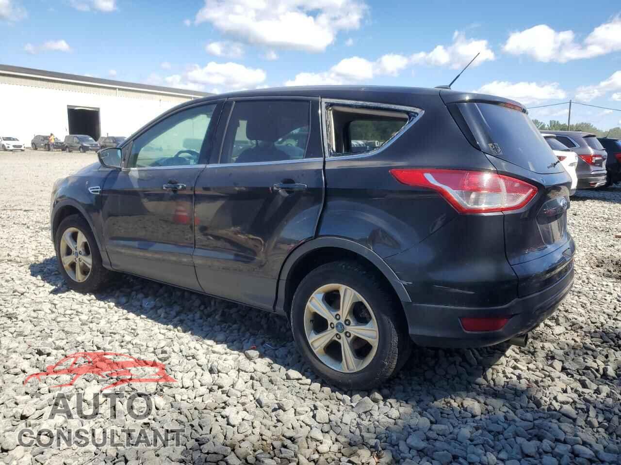 FORD ESCAPE 2013 - 1FMCU9G90DUC66557
