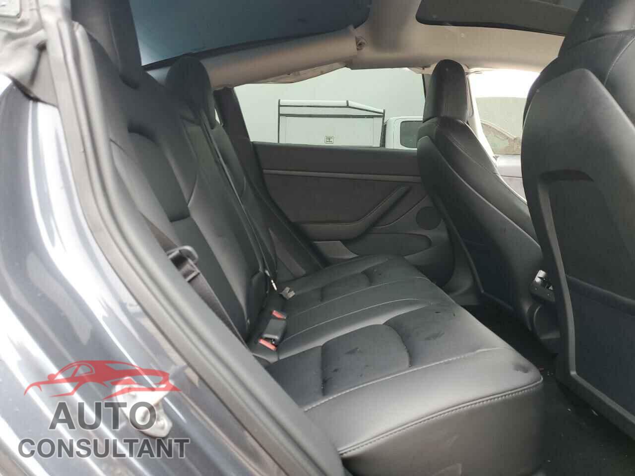 TESLA MODEL 3 2023 - 5YJ3E1EA3PF561925