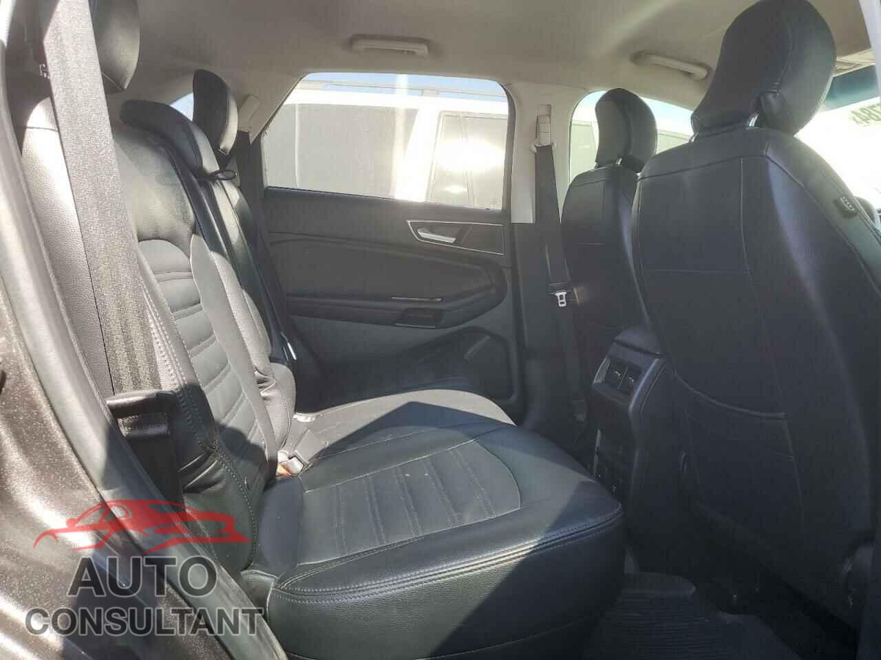 FORD EDGE 2018 - 2FMPK4J90JBB52241