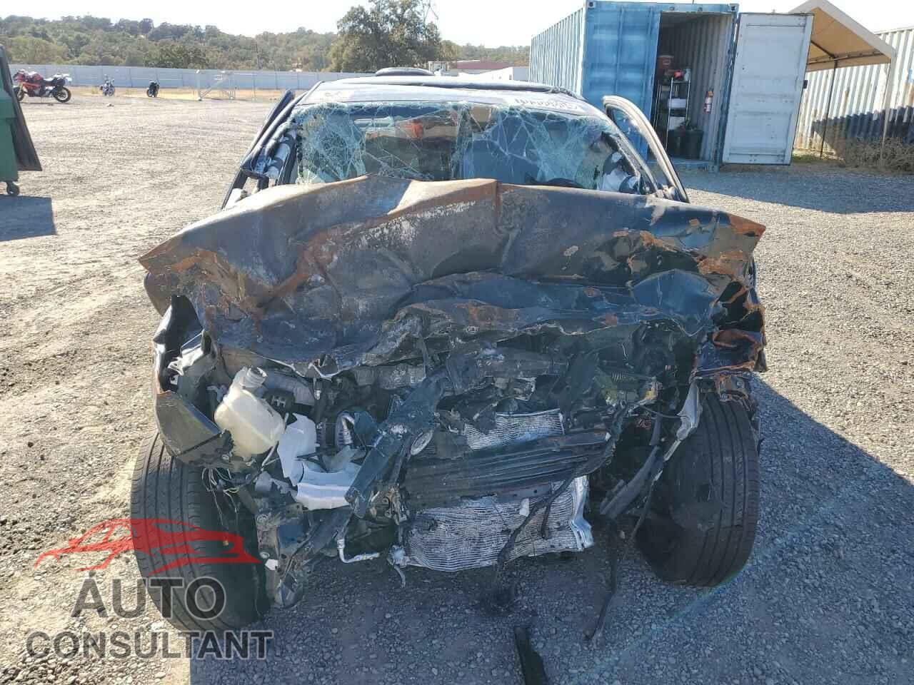 NISSAN VERSA 2021 - 3N1CN8EVXML885594
