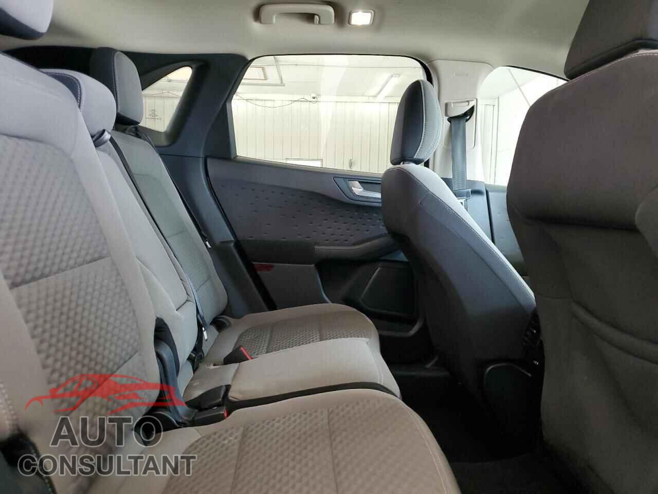 FORD ESCAPE 2020 - 1FMCU9G68LUA92807