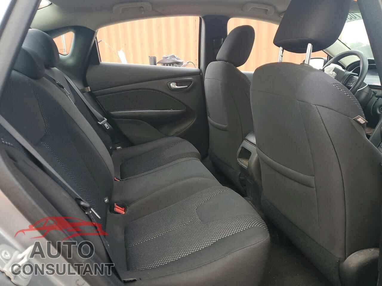 DODGE DART 2016 - 1C3CDFAA9GD577516