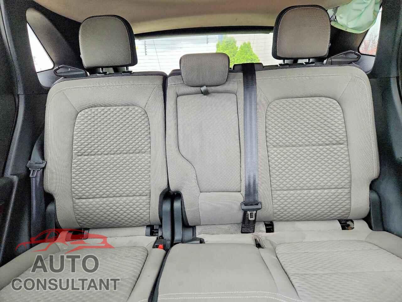 FORD ESCAPE 2020 - 1FMCU0G67LUA98285