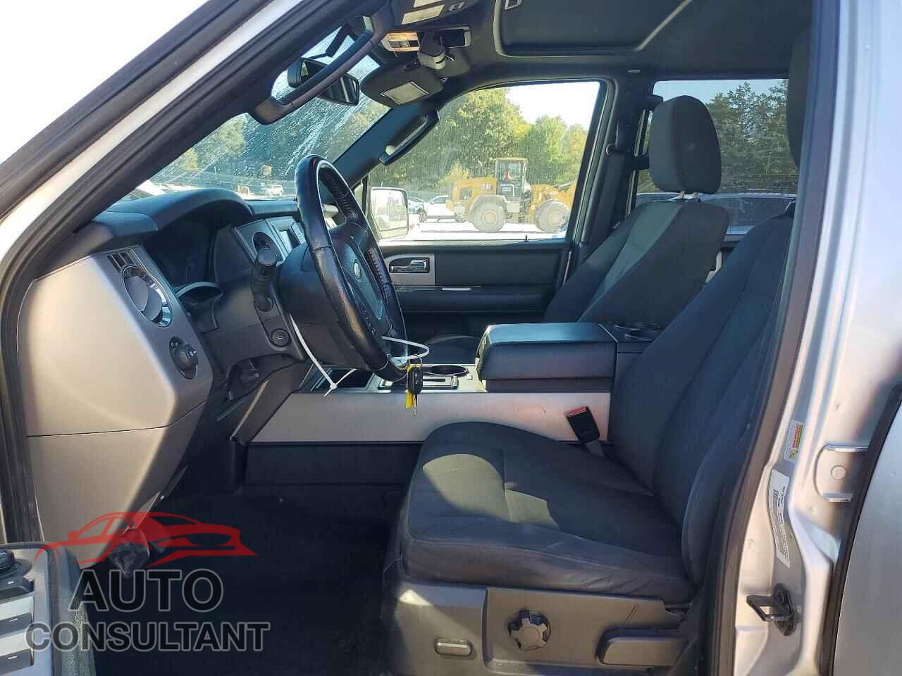 FORD EXPEDITION 2017 - 1FMJK1JT6HEA47640
