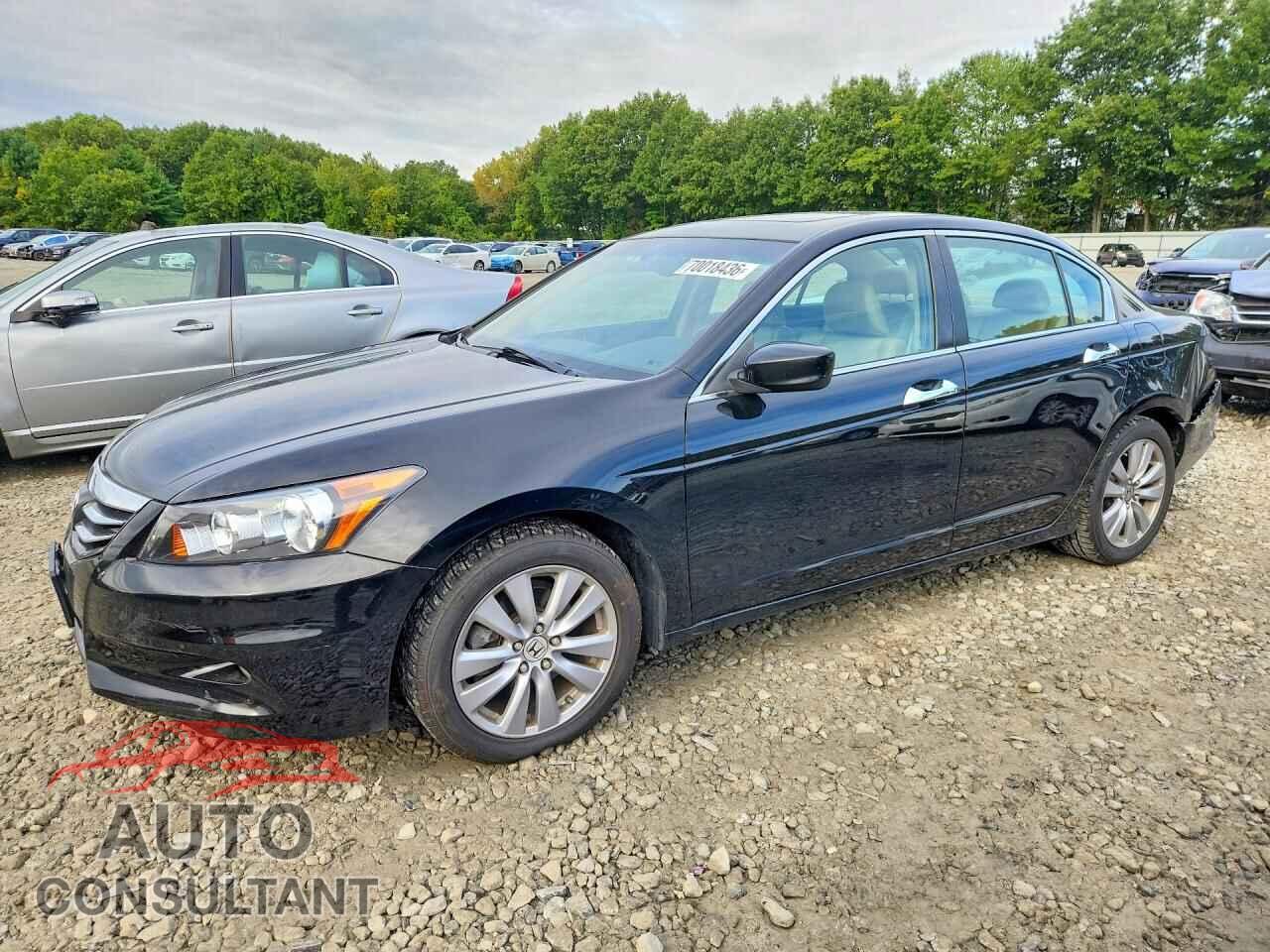 HONDA ACCORD 2011 - 1HGCP3F83BA001164