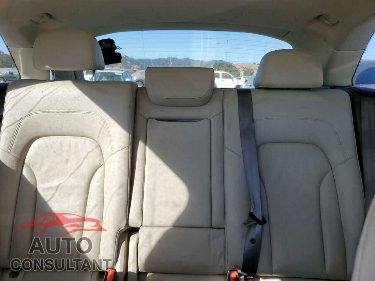 AUDI Q5 2015 - WA1DGAFP4FA013368