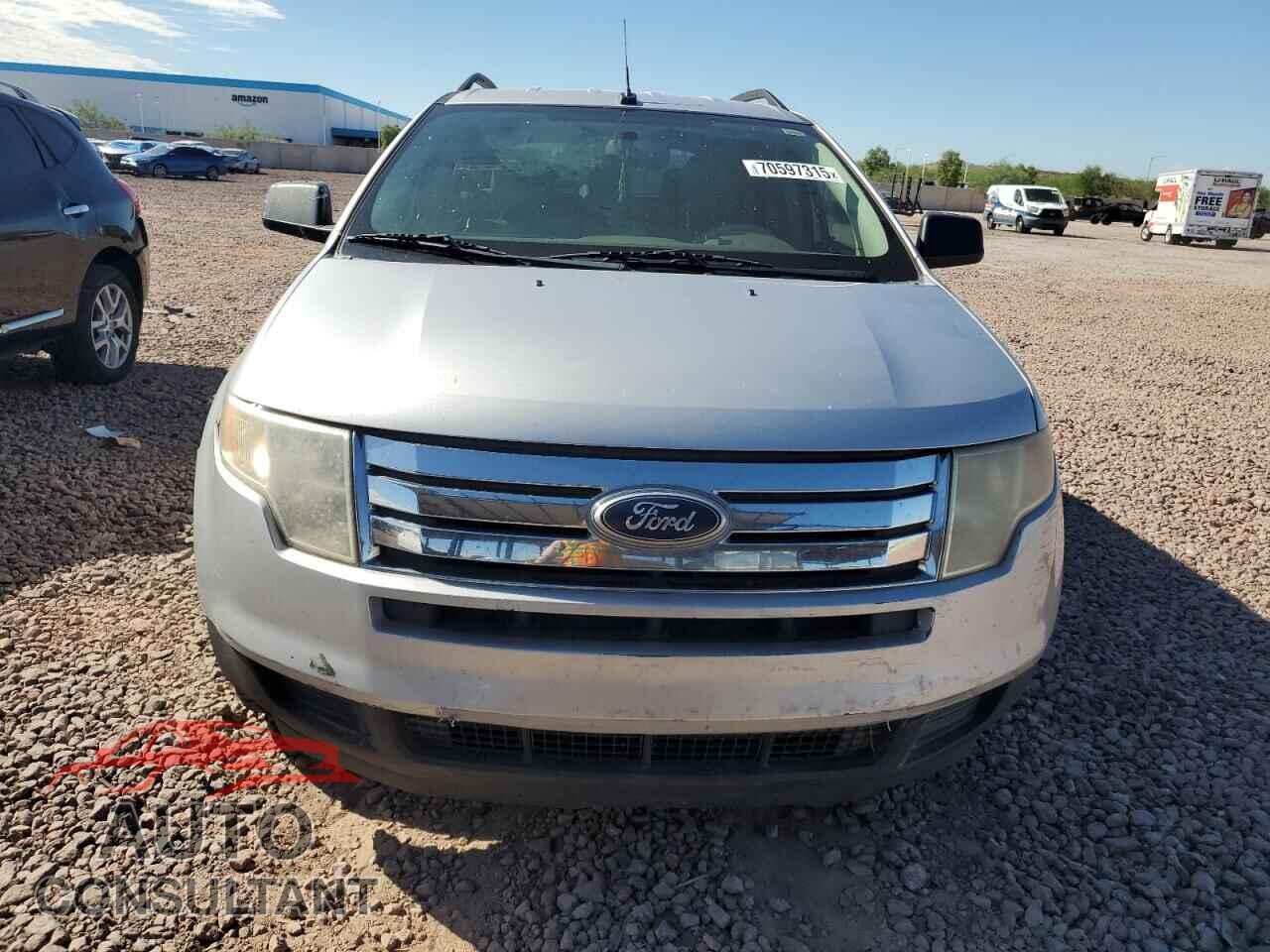 FORD EDGE 2010 - 2FMDK3GC0ABB74661