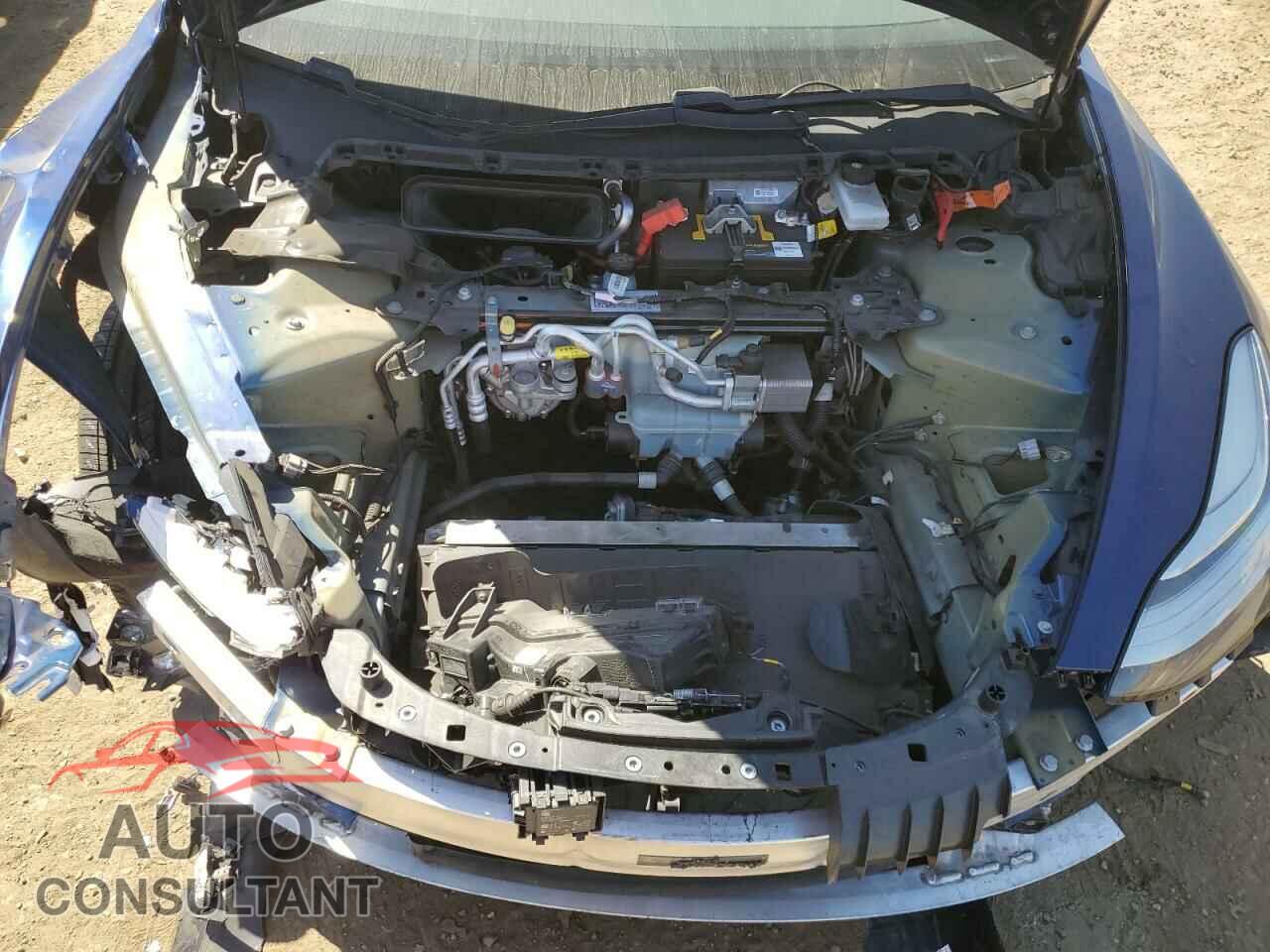 TESLA MODEL 3 2019 - 5YJ3E1EA4KF424968