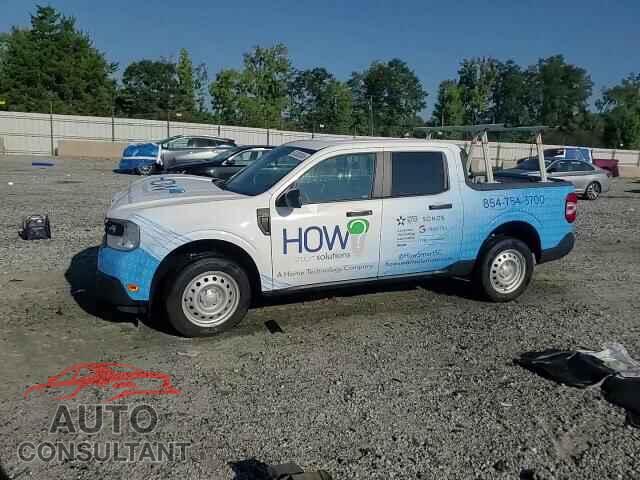 FORD MAVERICK 2024 - 3FTTW8A38RRA76176