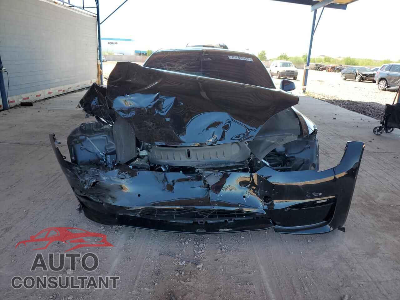 TESLA MODEL S 2023 - 5YJSA1E58PF499013